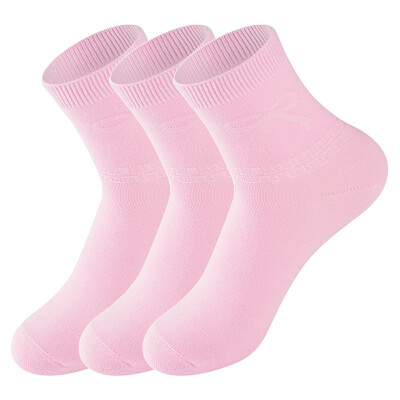 

LifeWheel Womens Cotton Busines Casual Athletic Autumn Winter Socks