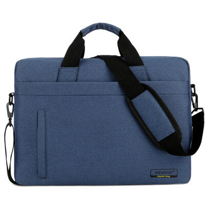 

Laptop bag business bill of lading shoulder computer bag gift bag briefcase insurance bag