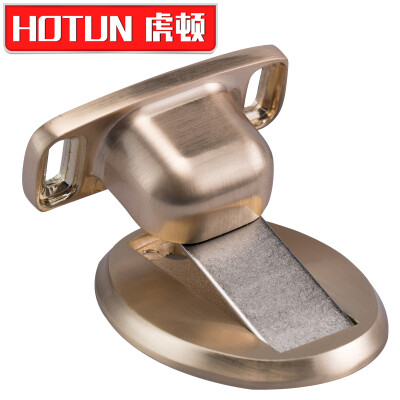 

Hutton HOTUN ground suction free punch door door knocker