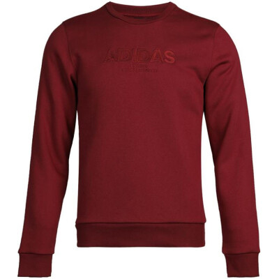 

Adidas ADIDAS Mens Grid Series ESS ALLCAP CREW Sports Pullover CZ9077 2XL Code