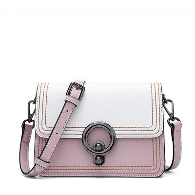 

GRANDIRECT Korean fashion skew across the shoulder bag girl