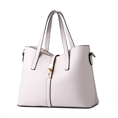 

Womens handbags 2018 summer fashion new womens handbags simple womens single shoulder slant handbag