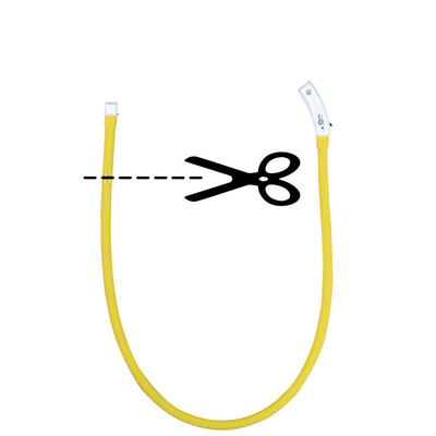

YWXLight LED USB Rechargeable Luminous Dog Collar