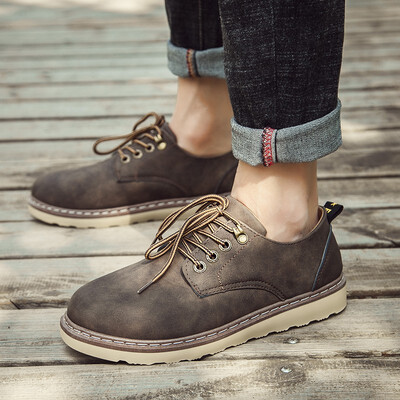 

Men Brogues Genuine Leather Shoes Quality Formal England Style Wedding Oxford Shoes Men Bullock Carved Shoes