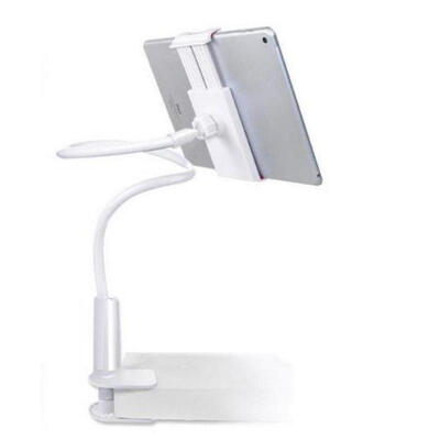

Useful 360 Flexible Arm Table Stand Mount Lazy Holder For Phone iPad Tablet Pop