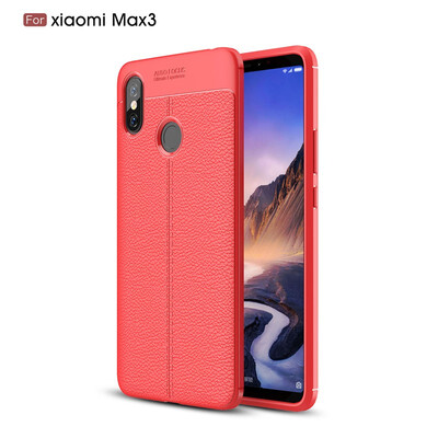 

Goowiiz Phone Case For Xiaomi Mi 66XA2Mix 2SMax 3 Fashion Leather PU Pattern TPU Soft Silicone Prevent falling