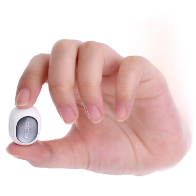 

QCY Q26 mini wireless bluetooth earphonesearbudswhite