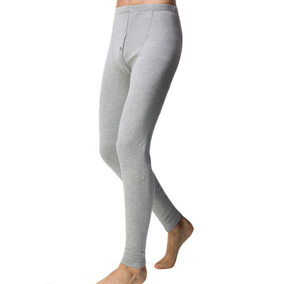

HengYuanxiang men's thin warm pants, underclothes