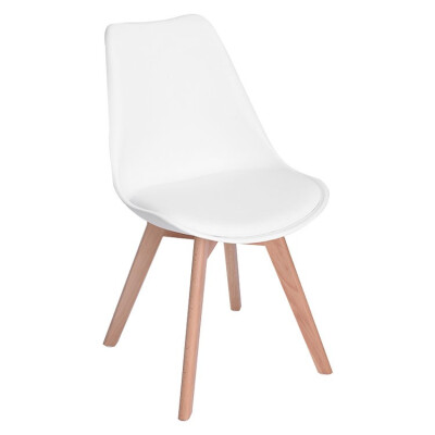 

Modern&restaurant used dining room chair with wood legs