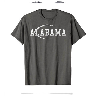 

Alabama Football Icon T-shirt