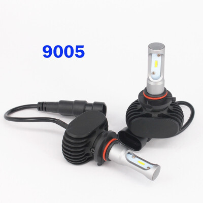 

Car Headlights Bulb 12V Super Bright Spotlight 9004 h4 led Auto Fog Light Hi Lo Beam 9005HB3 9006 H1 H11 H13 H7 Car Head lamp