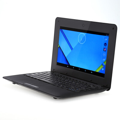 

TDD-V101-512 101 inch Android 51 Netbook Notebook Actions 7059 Quad Core 16GHz 512MB