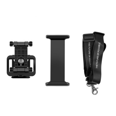 

DJI Mavic 2 Remote Control Tablet Holder bracket Phone Mount Front View Bracket for DJI Mavic Air Pro Mavic 2 Zoom Spark Drone