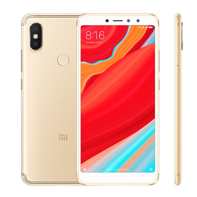 

In Stock Global Version Xiaomi Redmi S2 3GB 32GB Smartphone Android 81 Snapdragon 625 Octa Core 599" Full Screen 12MP5MP Dual C