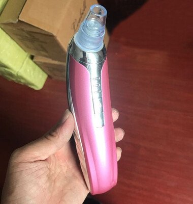

Electric Suction Blackhead Removal Dead Skin Rejuvenation Acne Vacuum Blackhead Remover Pore Cleaner Peeling Beauty Machine