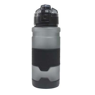

Lock & lock portable sports kettle outdoors without leaks no problem plastic cups 700 ml
