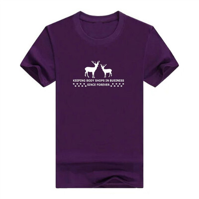 

Auto Repair Gift Keeping Body Shops In Business Mens T-Shirt