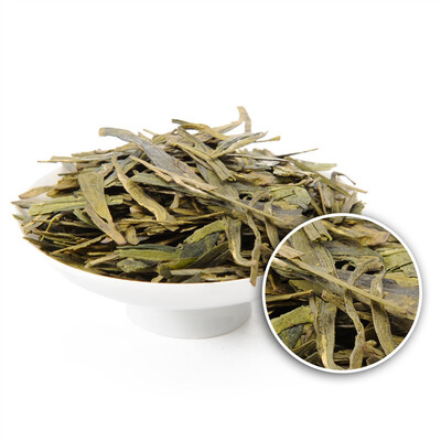 

Long Jing * Dragon Well Green Tea Free Ship * ON SALE *