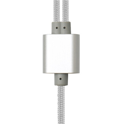 

Волшебное кольцо (я-му) один с двумя комбо Apple, 6 / 6с линии передачи данных кабель для зарядки Apple, iPhone5 / 6s / 7 Plus / SE / воздух мини-трикотажной сплава золота Ipad