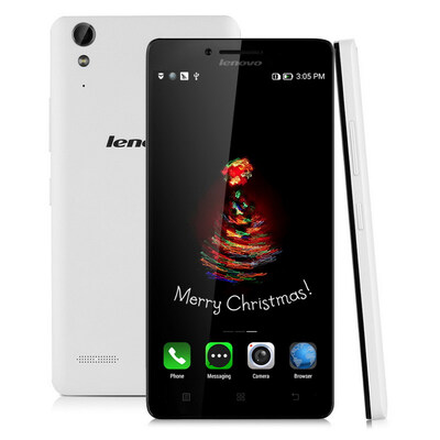 

Оригинальный Lenovo K30-W Дисплей 5.0" IPS 16GB ROM MTK6752 4-ядра 4G LTE камера 8MP