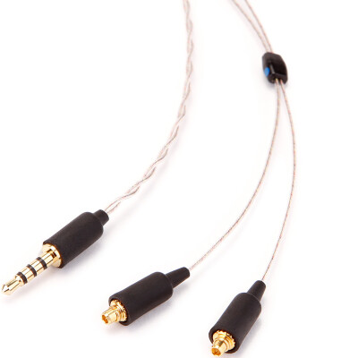 

Weston Ultra Thin Balanced Cable 2.5mm suitable for AK Professional Player