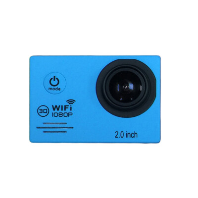 

SJ7000 Wifi Outdoor Action Sport Camera Full HD 1080p 2.0 LCD 30M Car DVR