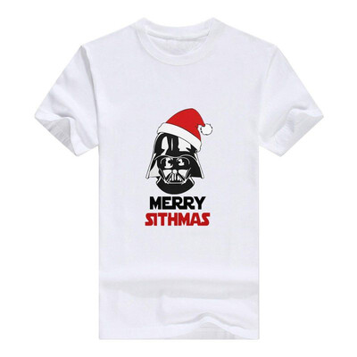 

Christmas Raglan Merry Sithmas Holiday Mens t-Shirt