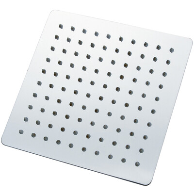 

Larsd stainless steel shower head wall spray head