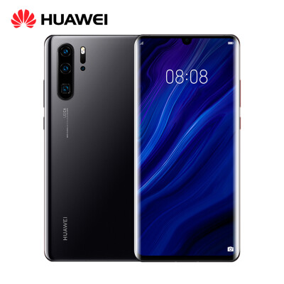 

HUAWEI P30 Pro Mobile Phone 647inch FHD 8GB RAM 512GB ROM 40MP32MP Android 90 Kirin 980 Octa Core 4200mAh In-screen Fingerprin