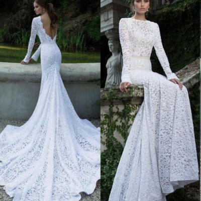 

Sexy Women Long Maxi Backless Dress Cocktail Evening Party Prom Ball Wedding