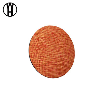 

WH mini001 Wireless Bluetooth Speaker Phone Subwoofer Desktop Speaker with Stand