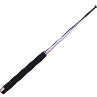 

Defense Three Section Expansion Rod Telescopic Sticks Outdoors Baton