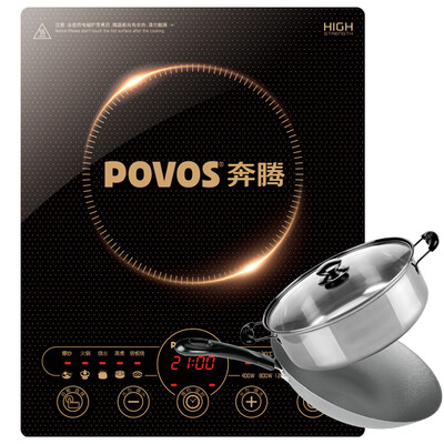 

Pentium POVOS induction cooker PIT01 touch large firepower CG2151
