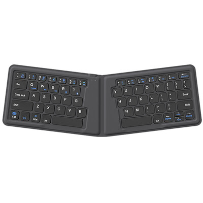 

BOW Airlines World HB188 складная беспроводная Bluetooth клавиатура