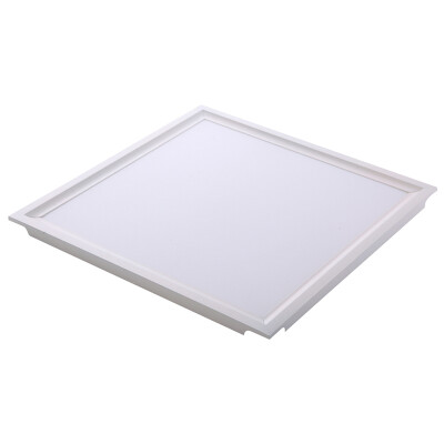 

Light Po GOPRO LED flat kitchen kitchen light live music 9W6500K white panel light flat ultra-thin light integrated ceiling kitchen and toilet lights