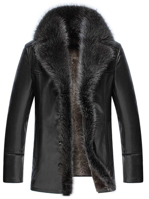 

Mens Coat