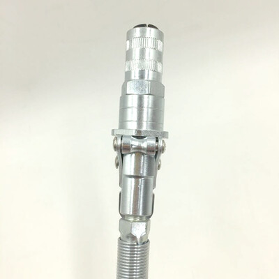 

Lock Jaw Type High Pressure Injection Nozzle Zerk Fittings Lubricating Oil Machine Accessories