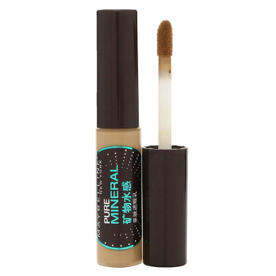 

Maybelline (MAYBELLINE) pure mineral water-sensitive skin-concealer (coffee brown) 5.5ML (make-up refreshing moisturizing concealer