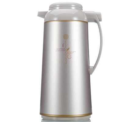 

Jingdong Supermarket] like India 1.85L glass liner home office thermos bottle coffee pot AFFB19-CA