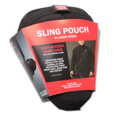

Carry Speed ​​Speedway SLING POUCH Speed ​​Bag L Number