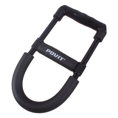 

Pu special special POVIT wrist device family sports fitness equipment grip force wrist training device P-9234