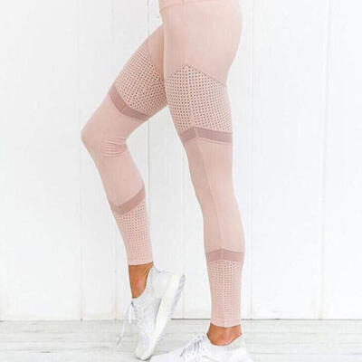 

Sport Womens Compression Fitness Leggings Running Yoga Gym Pants Workout Wear