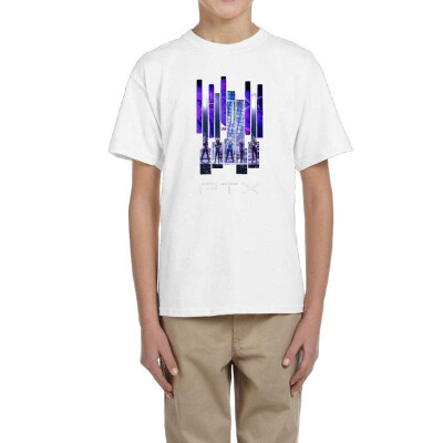 

Callant Unisex Pentatonix Soft&Comfortable Boys&Girls Tshirts