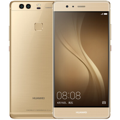 

Huawei P9 plus 64GB китайская прошивка, без root