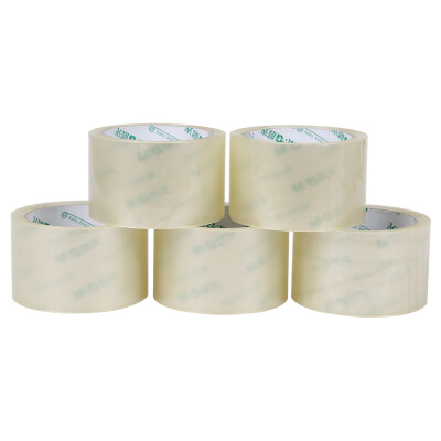 

Morning light  & G AJD97333 transparent envelope transparent tape 60mm 60y 5484  5 package