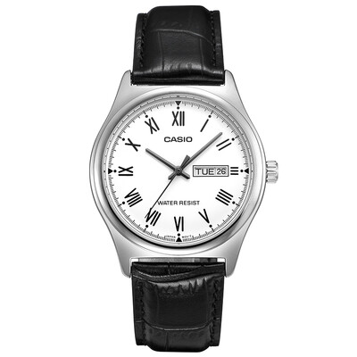 

CASIO watch popular pointer series quartz mens watch MTP-V006L-7B