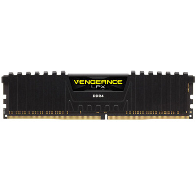 

US Pirate Ship (USCORSAIR) Avenger LPX DDR4 3000 16GB Настольная память CL15