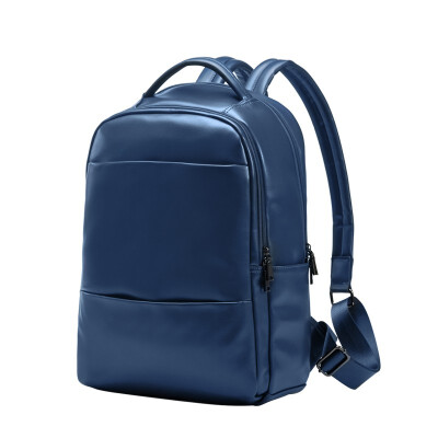 

GRANDIRECT male business laptop bag leisure travel backpack college shoulder bag