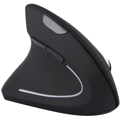 

E32 Creative Left-handed Vertical 24G Wireless Mouse