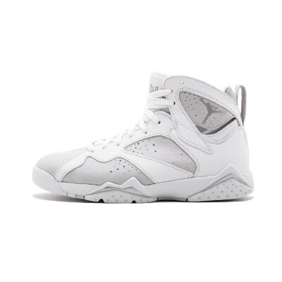 

Original New Arrival Authentic Nike Air Jordan 7 Retro Aj7 Mens Basketball Shoes Sport Outdoor Sneakers Good Quality 304775-142